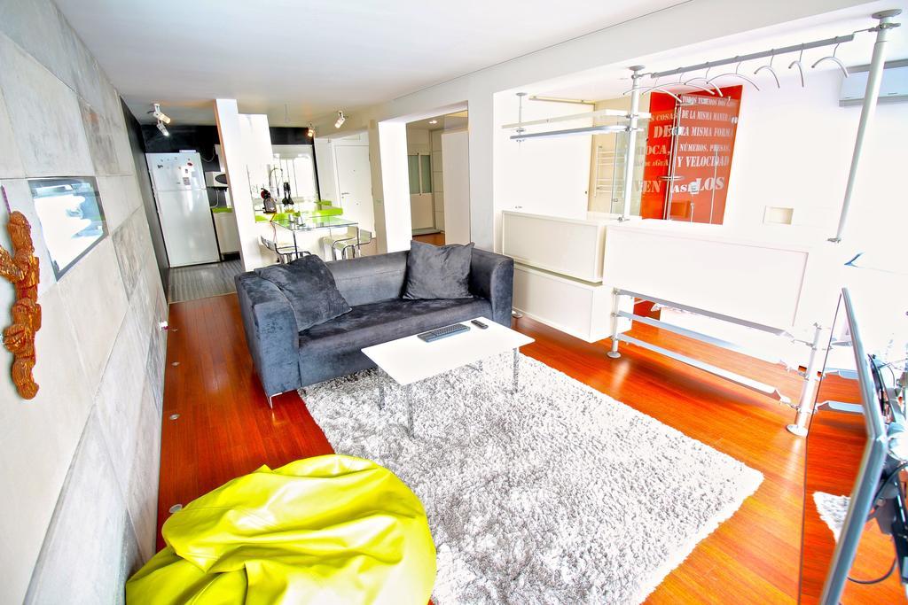 Ferienwohnung Loft Con Vistas Al Mar Alicante Exterior foto