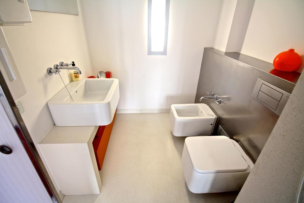 Ferienwohnung Loft Con Vistas Al Mar Alicante Exterior foto