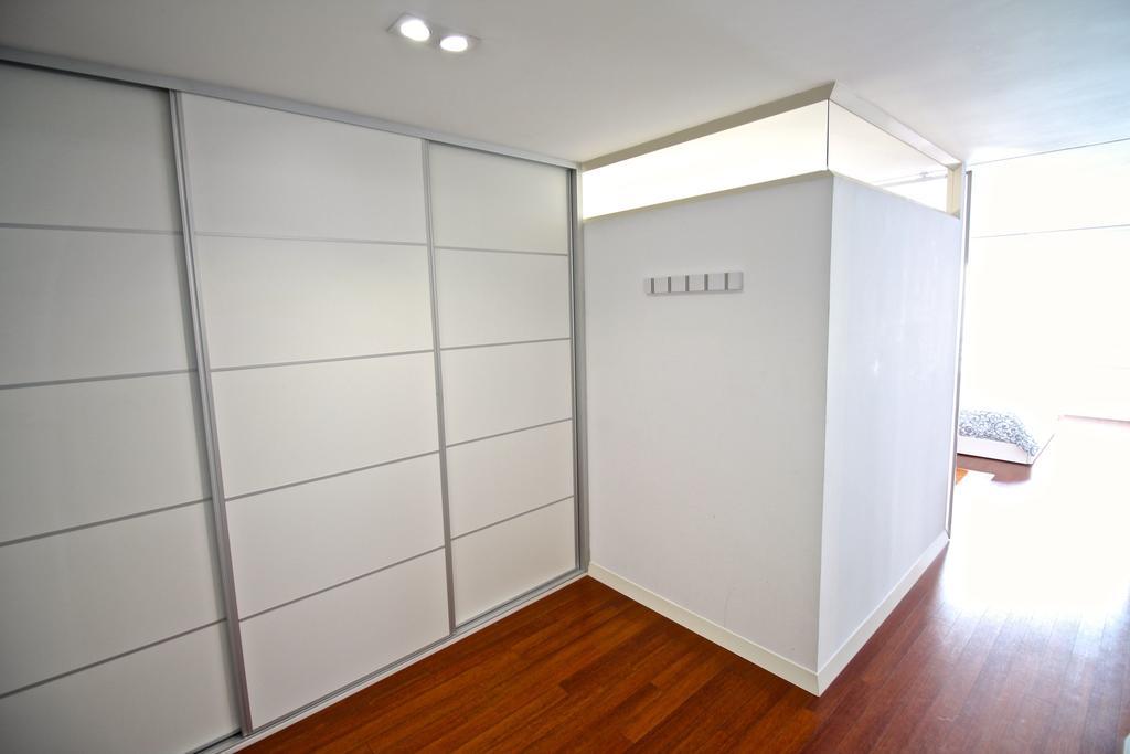 Ferienwohnung Loft Con Vistas Al Mar Alicante Exterior foto