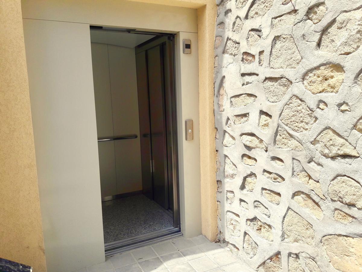 Ferienwohnung Loft Con Vistas Al Mar Alicante Exterior foto